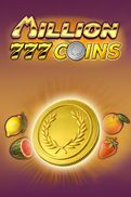 Million 777 Coins