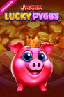 J Mania Lucky Pyggs